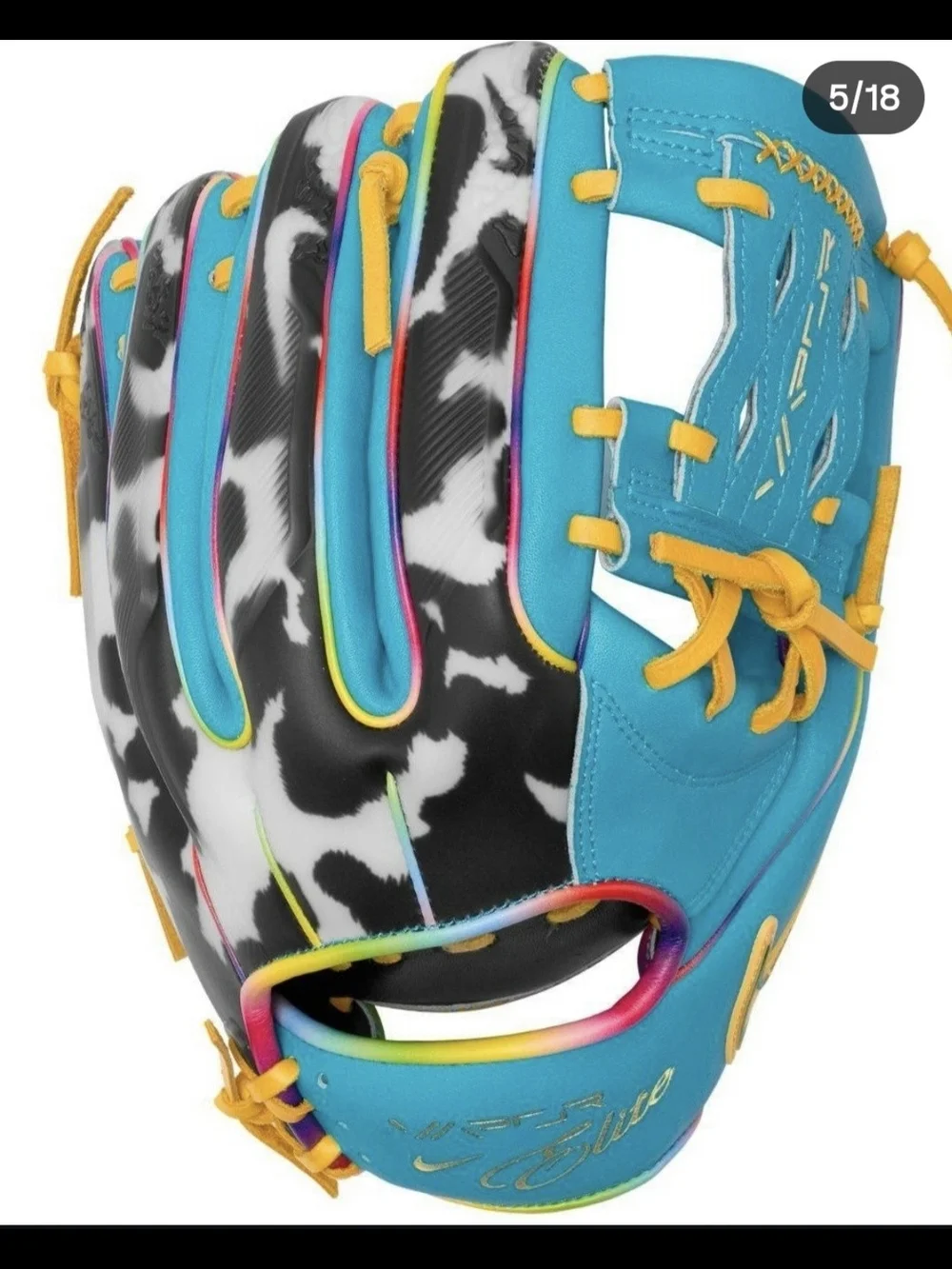 Nike Vapor 